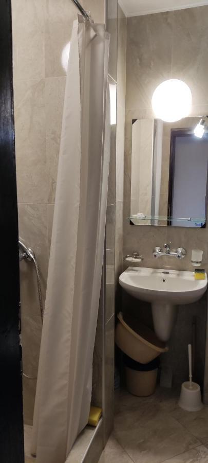 Guest House Koral Созополь Екстер'єр фото