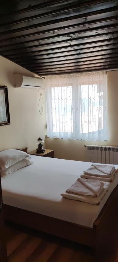 Guest House Koral Созополь Екстер'єр фото