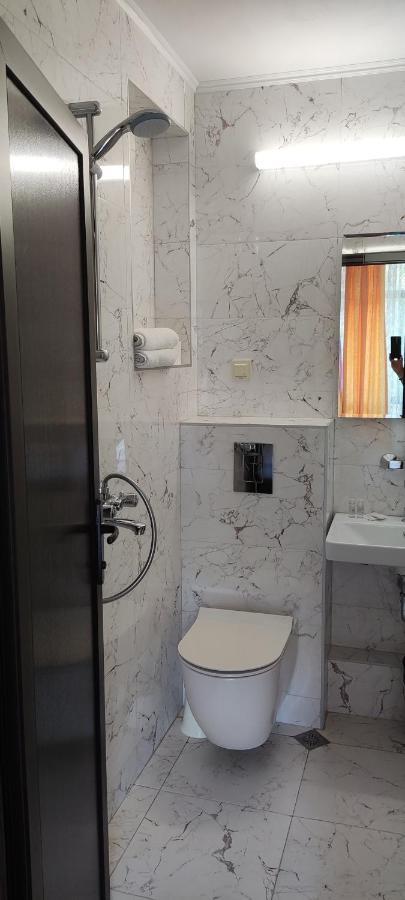 Guest House Koral Созополь Екстер'єр фото