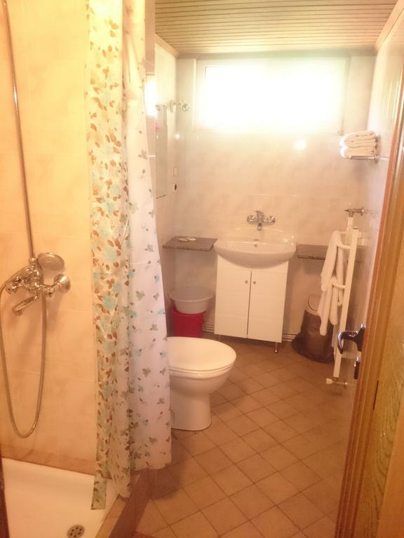 Guest House Koral Созополь Екстер'єр фото