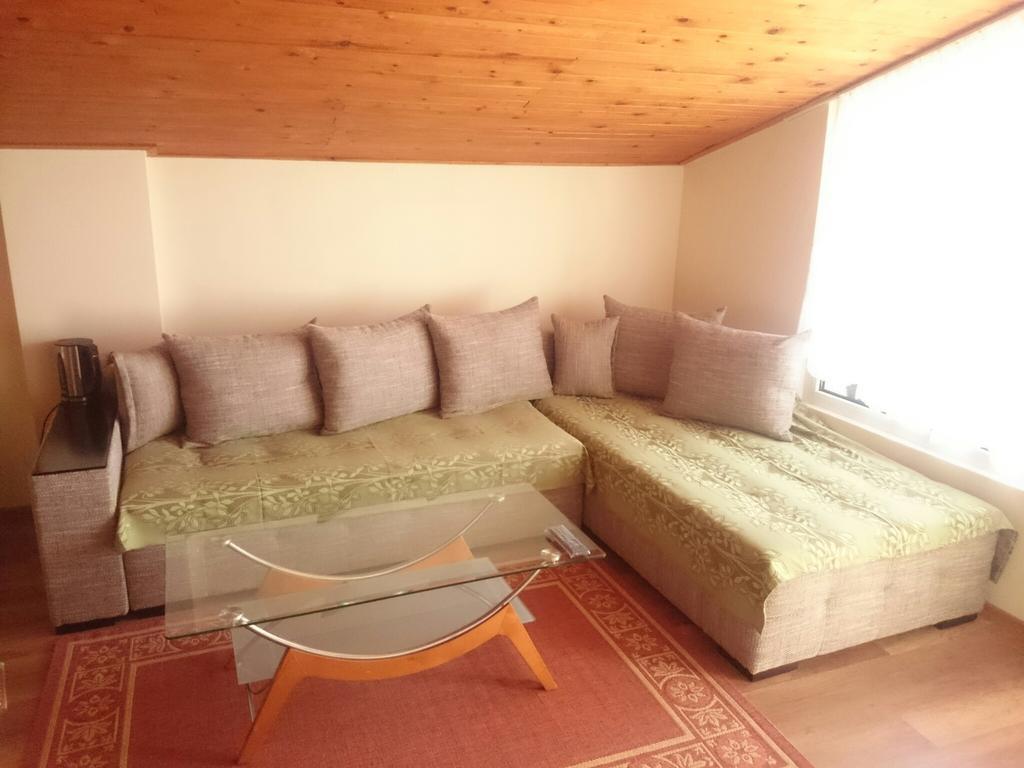 Guest House Koral Созополь Екстер'єр фото